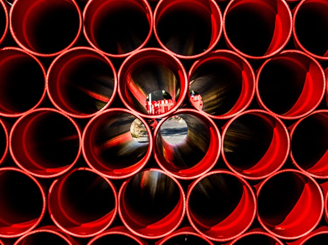 pipes