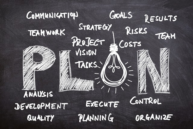 planning