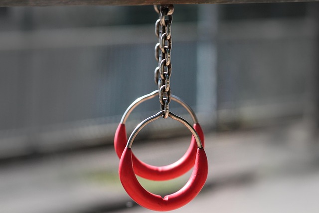 playground
