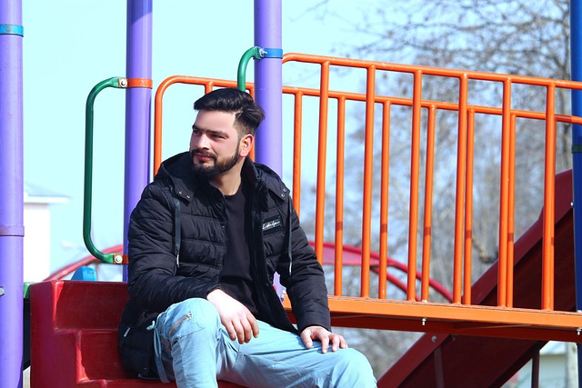 playground