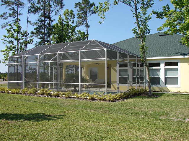porch