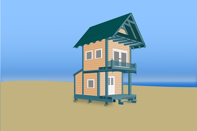 porch