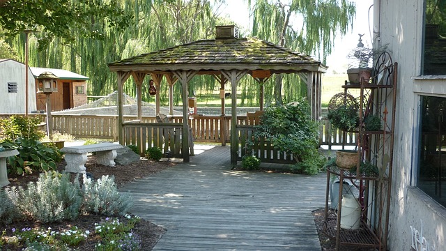 porch