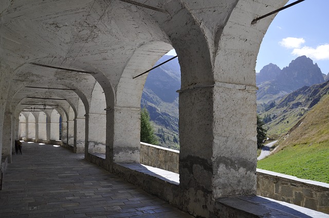 porch