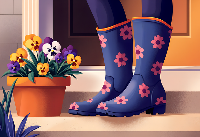 porch