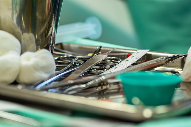 procedures