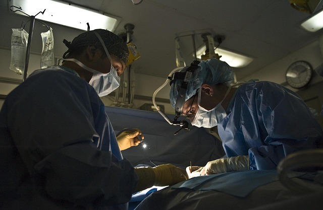 procedures
