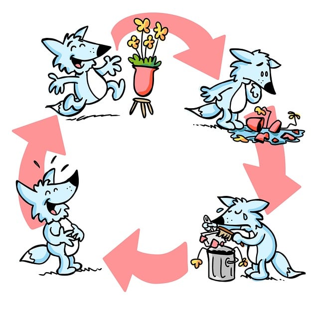 process