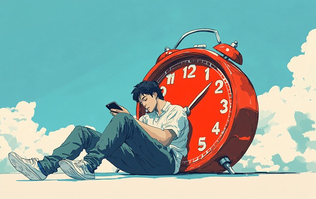 Productivity