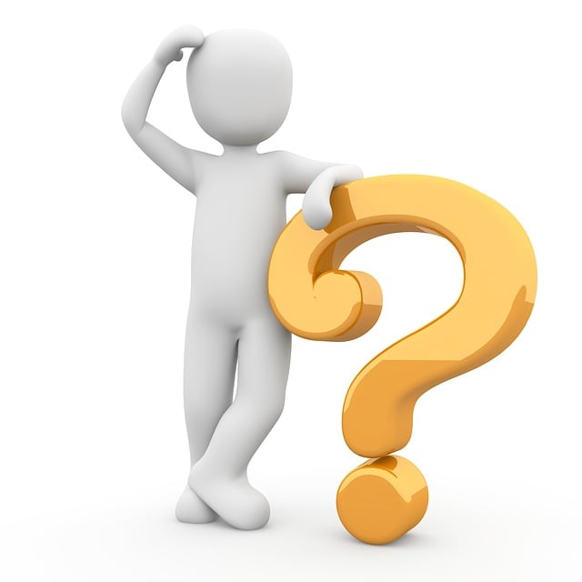 questions