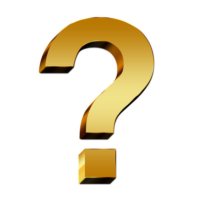 questions