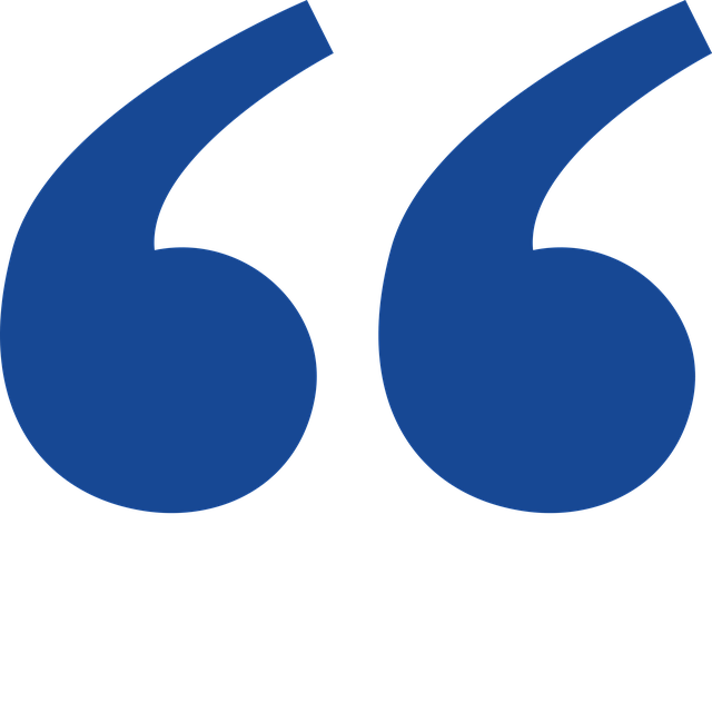 quote