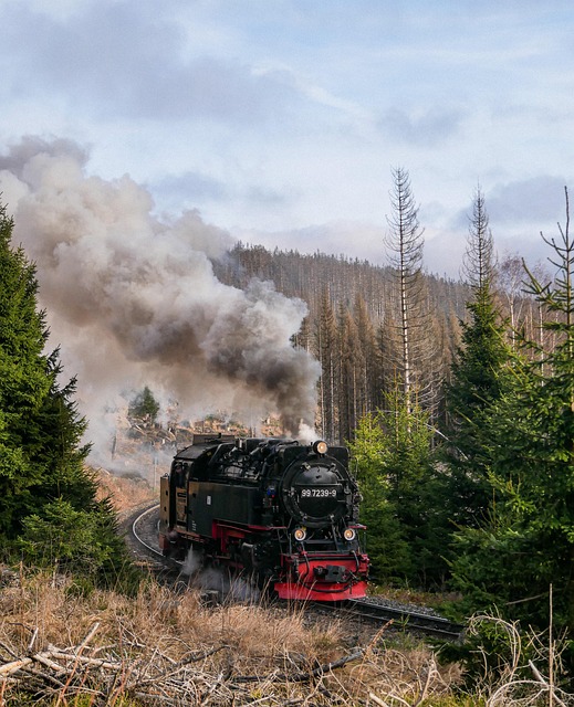 railroad