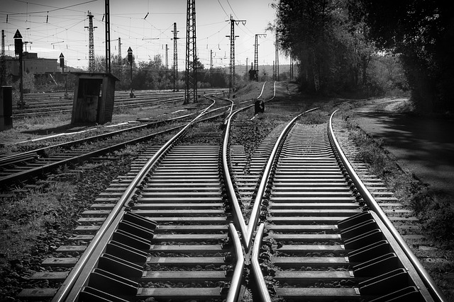 railroad