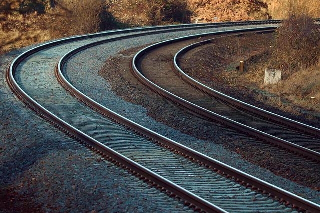 railroad