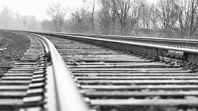 railroad