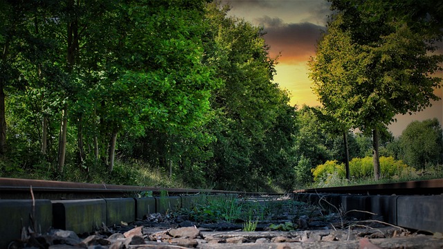railroad