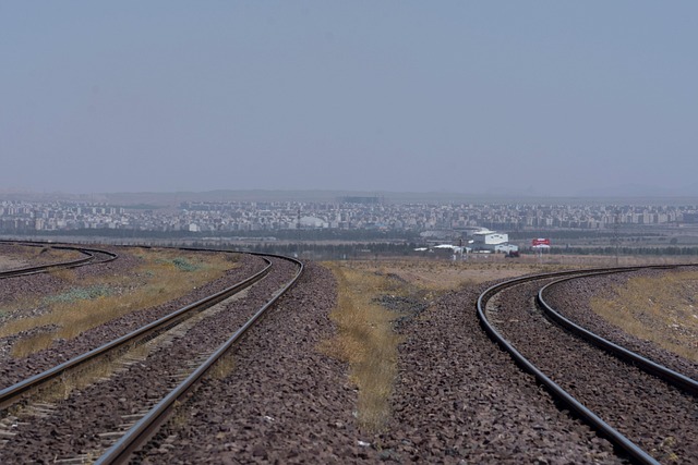 railroad