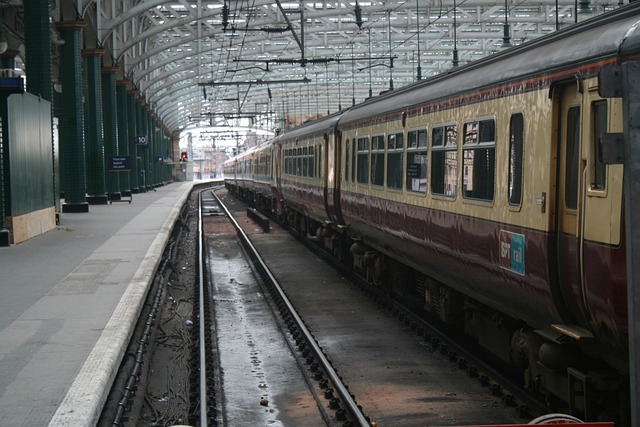 railroad