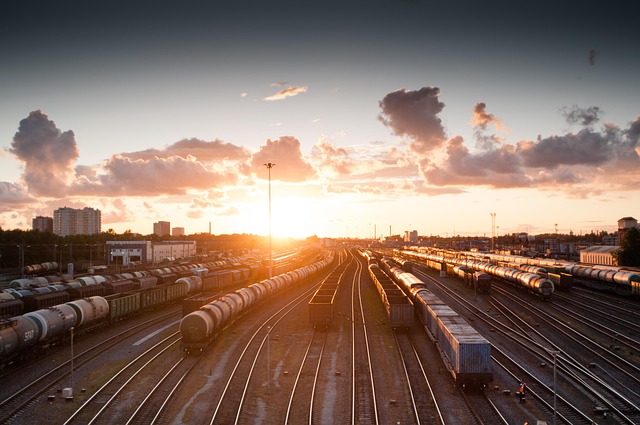 railroad