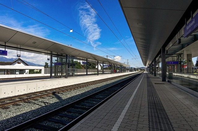 railroad