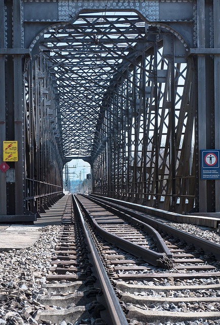 railroad