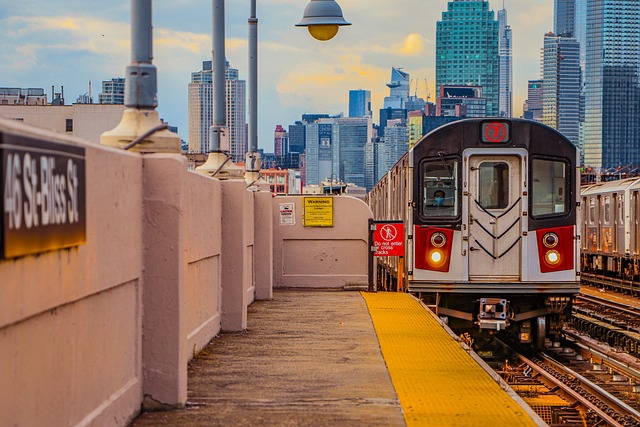 railroad