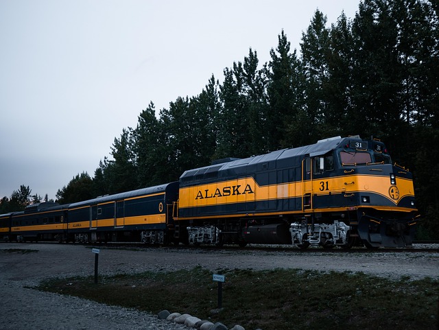 railroad