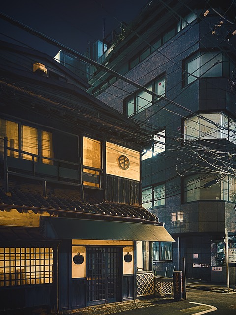 restaurants
