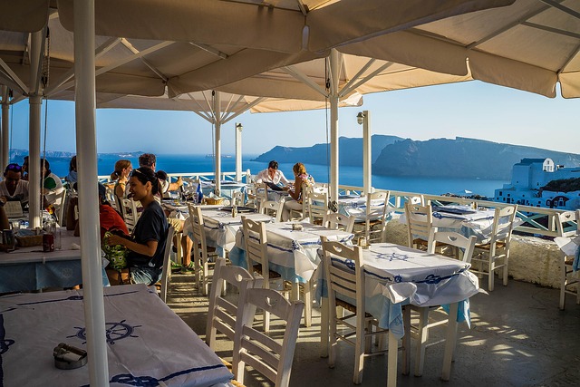 restaurants