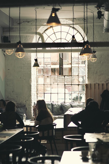 restaurants