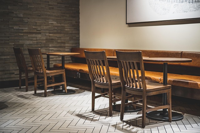 restaurants