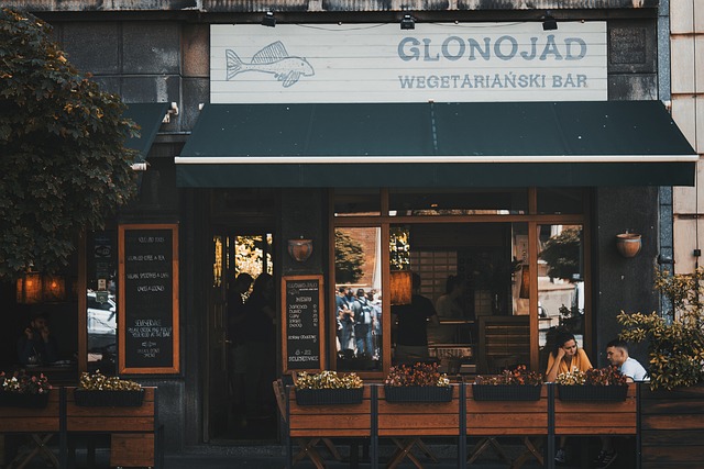 restaurants