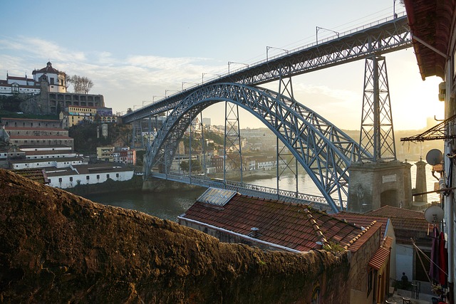 river