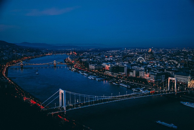 river