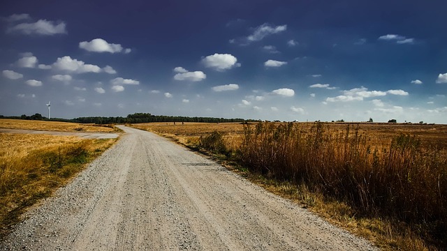 road