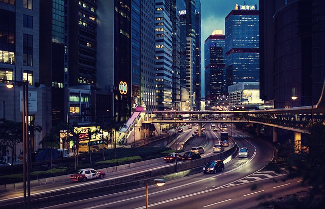 roads