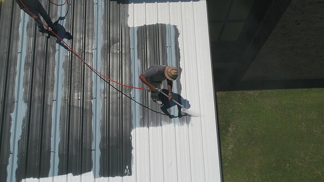 roof