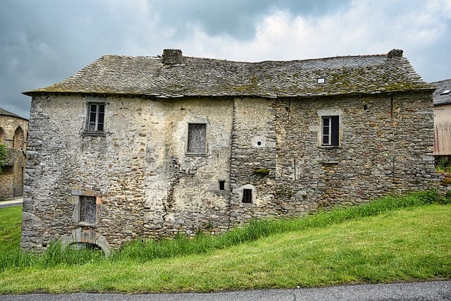 roof