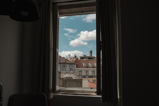roof