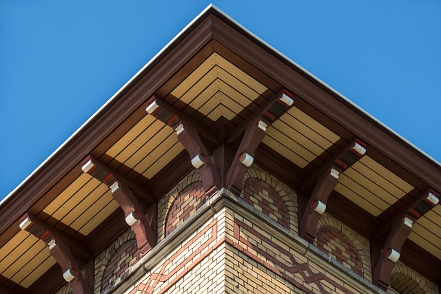 roof