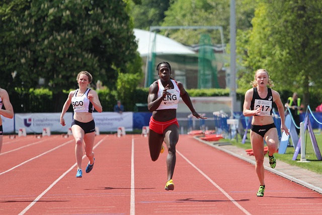 Memorable Races: Defining Moments in College Cross Country History