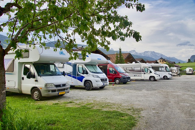 RV