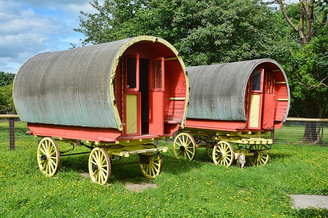 RV