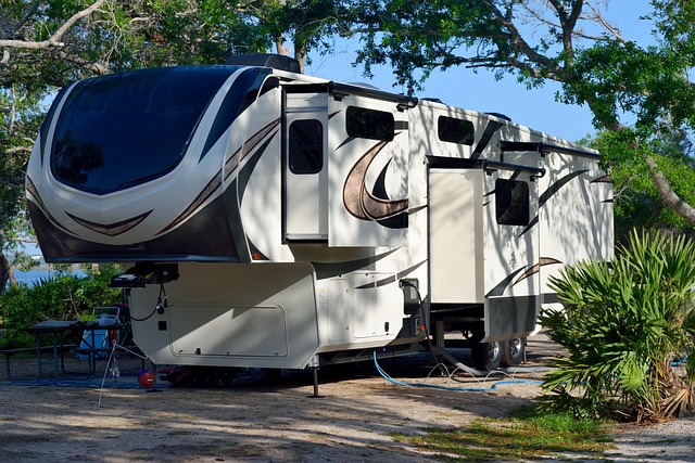 RV