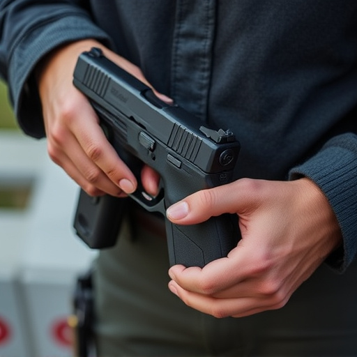 safe carrying methods for legal defense products
