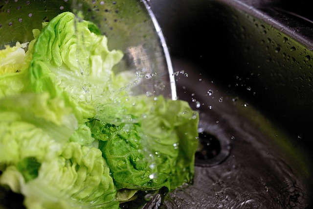 salad