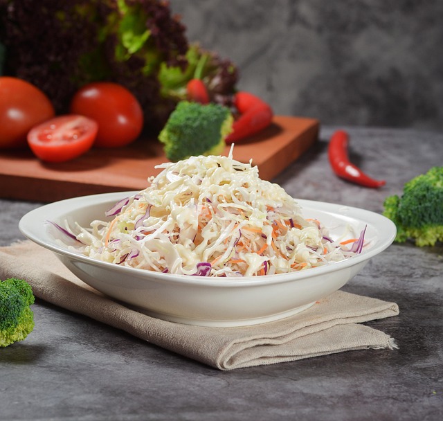 salad