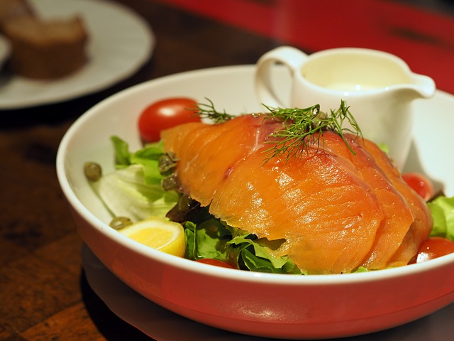 salad