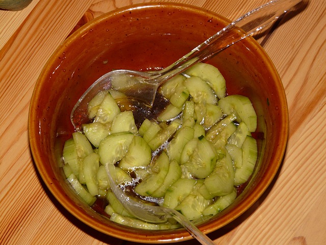 salad
